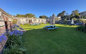 Beach Holiday Apartments