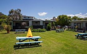 Beach Holiday Apartments